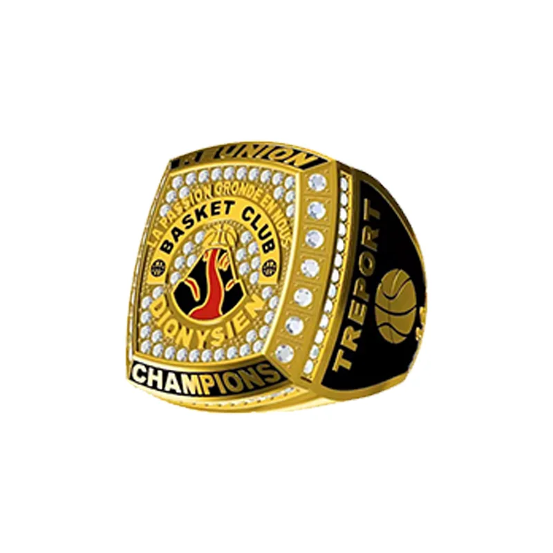 Low Cost Ring Customization, Fast Sample Production to Meet Different Customization Needs and Provide Value-added Services