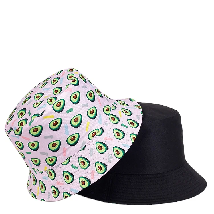 chapeau bob adesivos para pared habitacin adesivos personalizados bucket hat