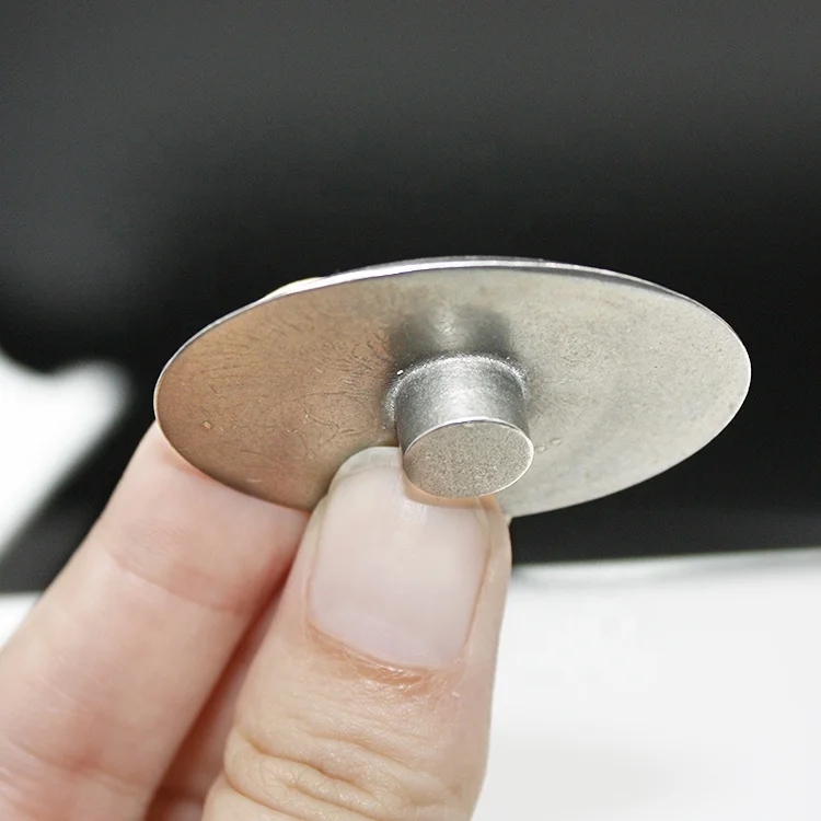 
Pinewood Derby Tungsten Canopy Weight - (one 3.5 oz canopy) Tungsten Weights Pinewood Derby 