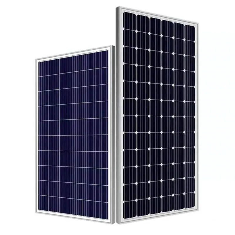 10Kw Solar Energy System for Home Silicon Acid Power Battery Time Controller Lead Cables Work Roof ROHS