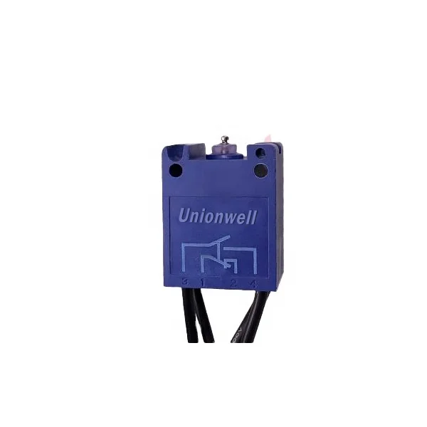 UNIONWELL G11 Microswitch Limit Switch DPDT Waterproof