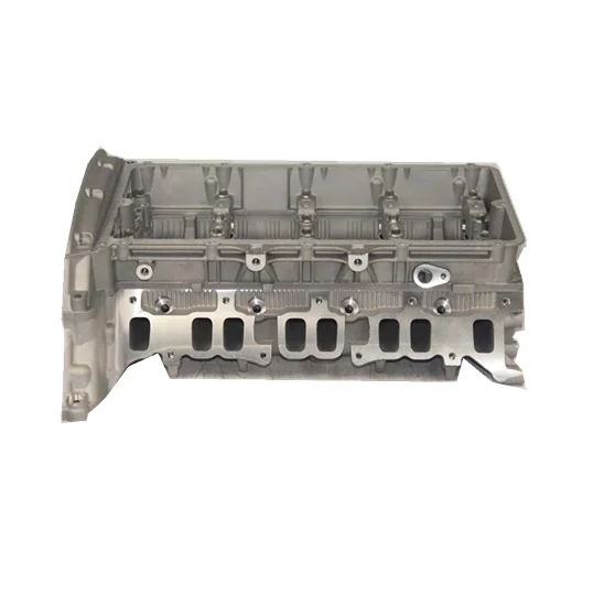 Professional Manufacture Cheap Car Auto for IVECO ENGINE Cylinder Head Replacement for IVECO DAILY 3.0 F1CE Engine 504110672