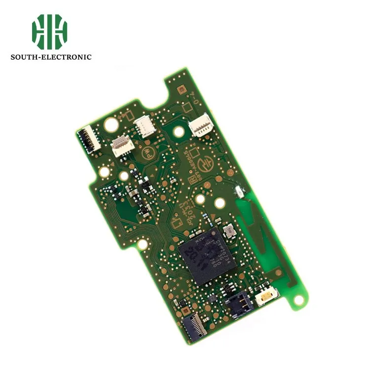 94v-0 PCBA Assembly 3D Printer Customize Mainboard 3D Printed Boards Assemble Electronic PCB Assembly Manufacturer PCBA