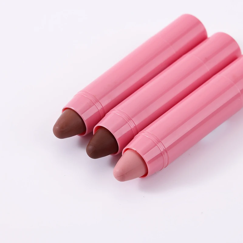 High Quality Long Lasting Organic Richly Pigmented Nourishing Comfortable Long-lasting Velvet Matte Lip Pencil
