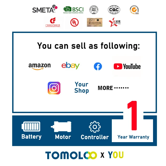 TOMOLOO Q8 фиолетовый 6 5 дюймовый детский светодиодный Черный Белый двухколесный самобалансирующийся Электрический Ховерборд скутеры для