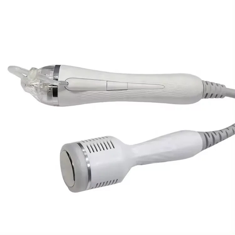Hot Selling Slimming Skin Tightening Wrinkle Removal Skin Tightening RF Microneedling Machine