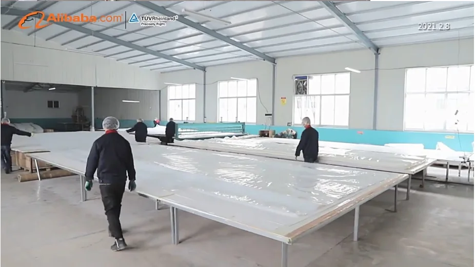 factory price China flexitank 24000L for 20ft container palm oil sea transport