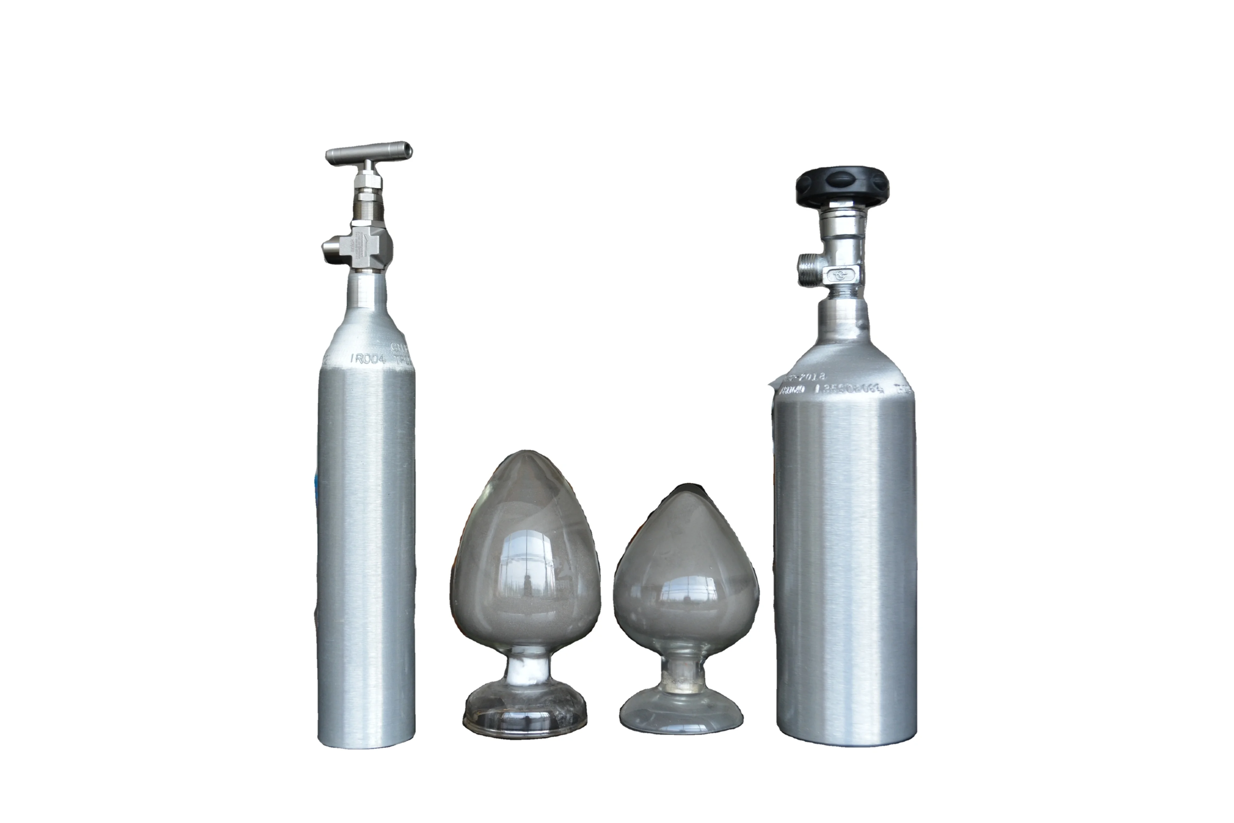 hydrogen -absorbing metal hydride  with good  quality and high capacity