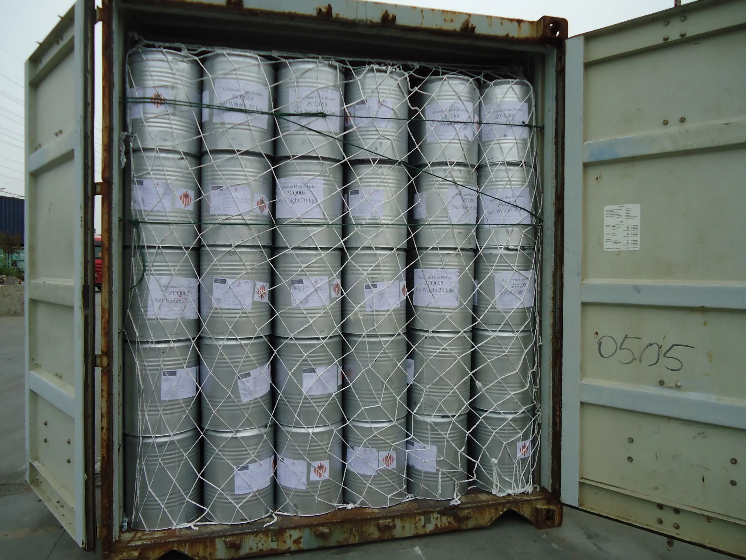 Aluminum powder price sleeves riser agent powdered aluminum