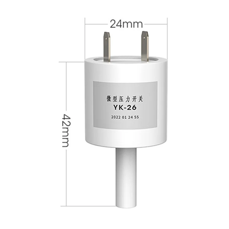 High quality YK-20 plastic water pressure switch for home appliance series Water Purifier Accessories swith