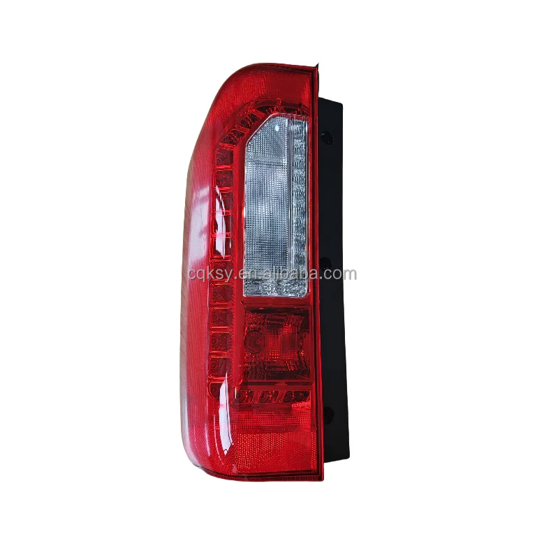 High Performance Good Price Quality Guarantee  tail light For JAC M3
