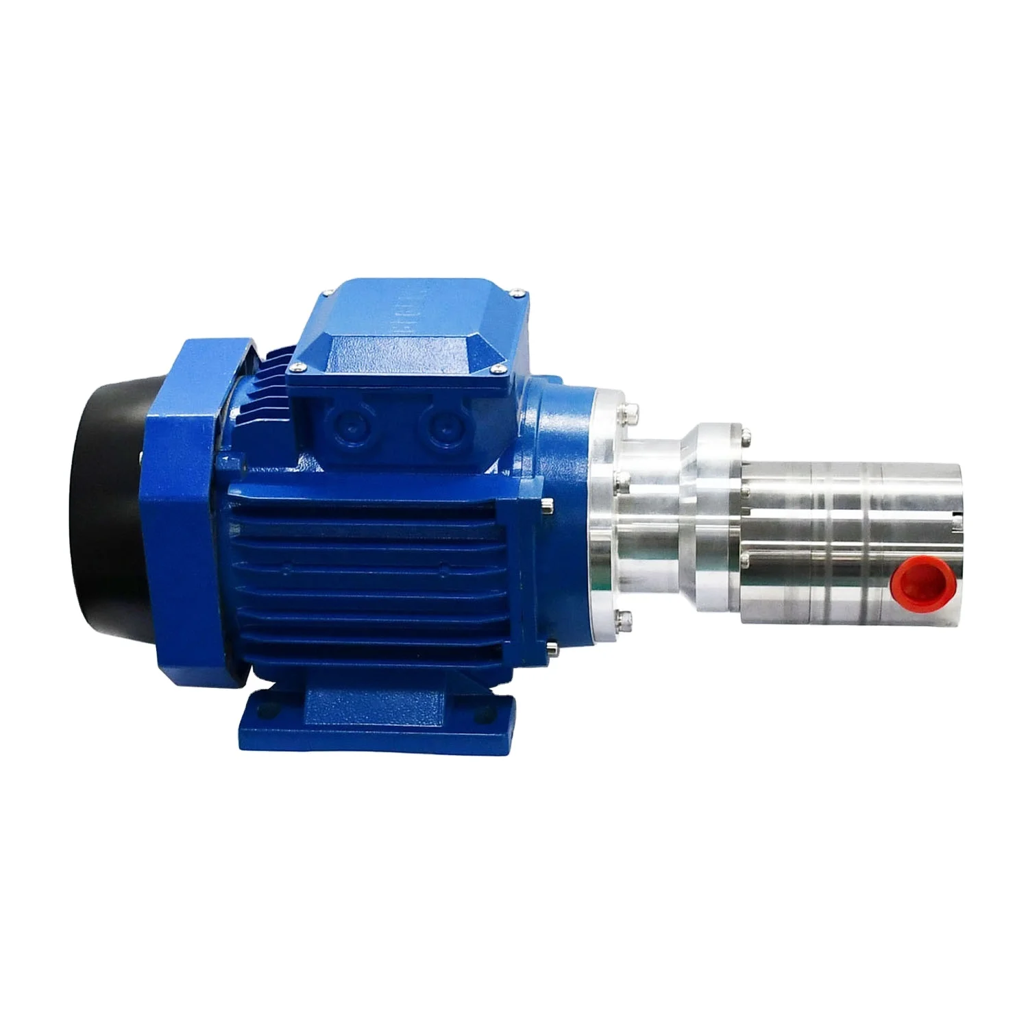 6 L/Min magnetic drive gear quantitative dosing pump for Hydrobromic acid