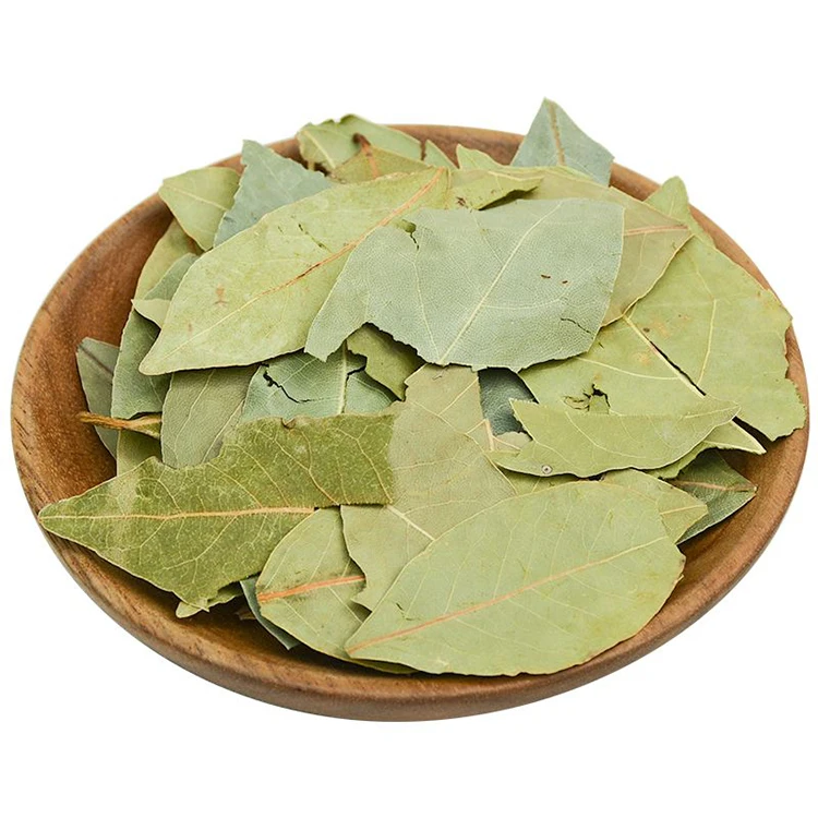 New 100% Pure Cuisine Spices Dried Bay Leaves/laurel Leaves Seasoning