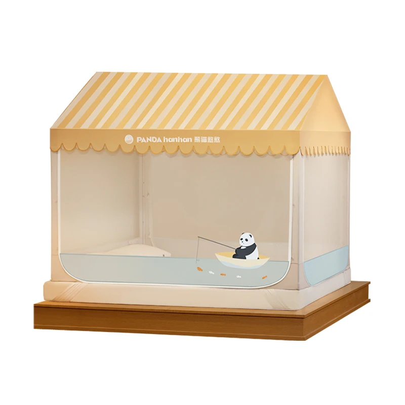 Мороженое, противомоскитная сетка, кровать, Mosquitero Para Cama Moustiquaire Pour Berceau Du Bebe