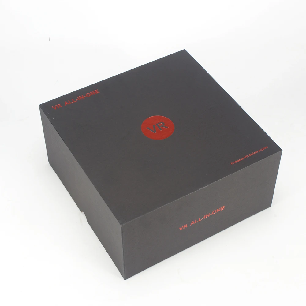 VR Shinecon Support WIFI Blue tooth Education 4 cores 6k Screen All in one vr headset