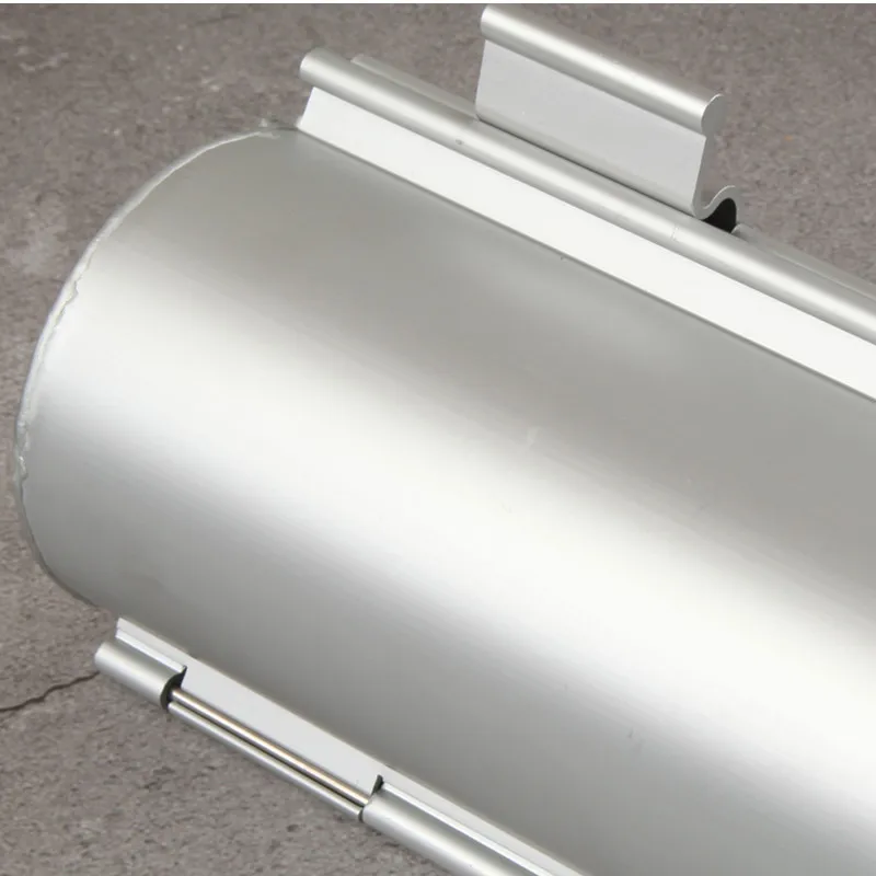 Aluminum Baking Trays Toast Box Loaf Box Loaf Tin Round Loaf Pan