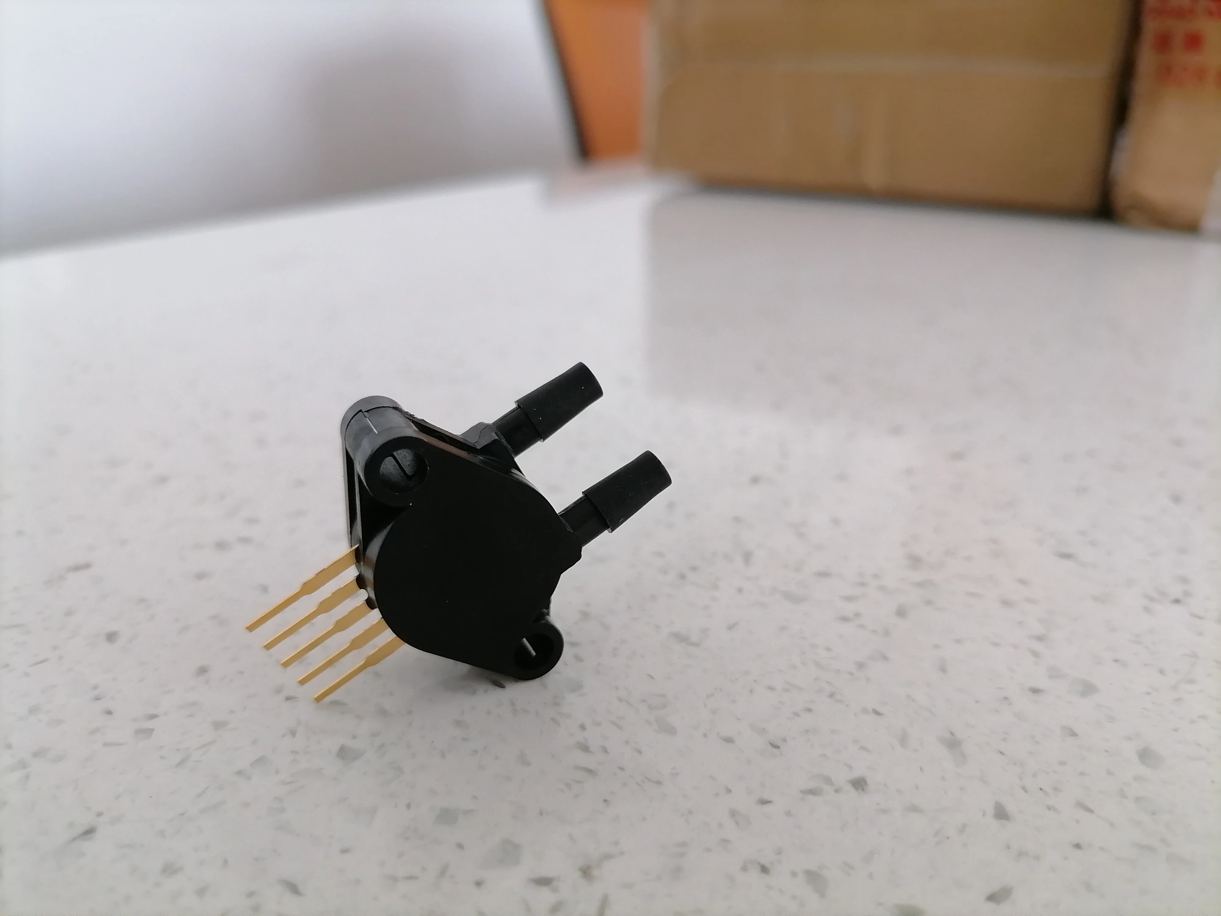 The Sensor New Original SPRA001D Amplified Pressure Sensor
