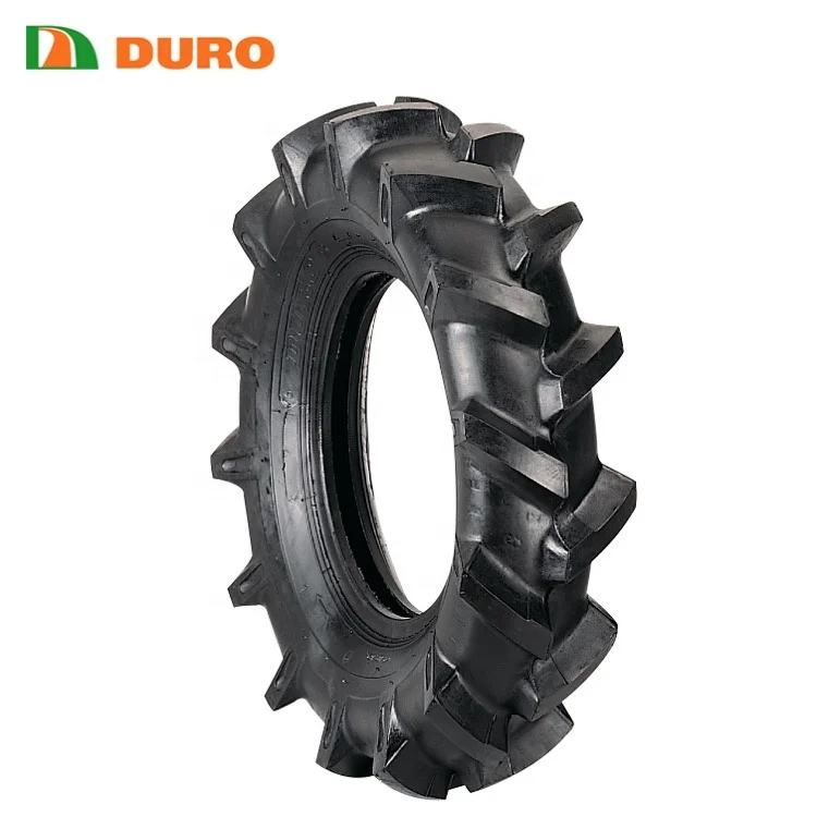 5.00-12 self-cleaning agricultural tires and wheels