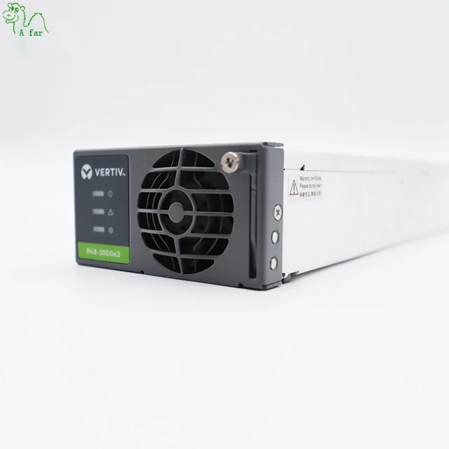  Качество productsR48-3000e3 новый оригинальный модуль выпрямителя R48-3000 Emerson Network Power составлена