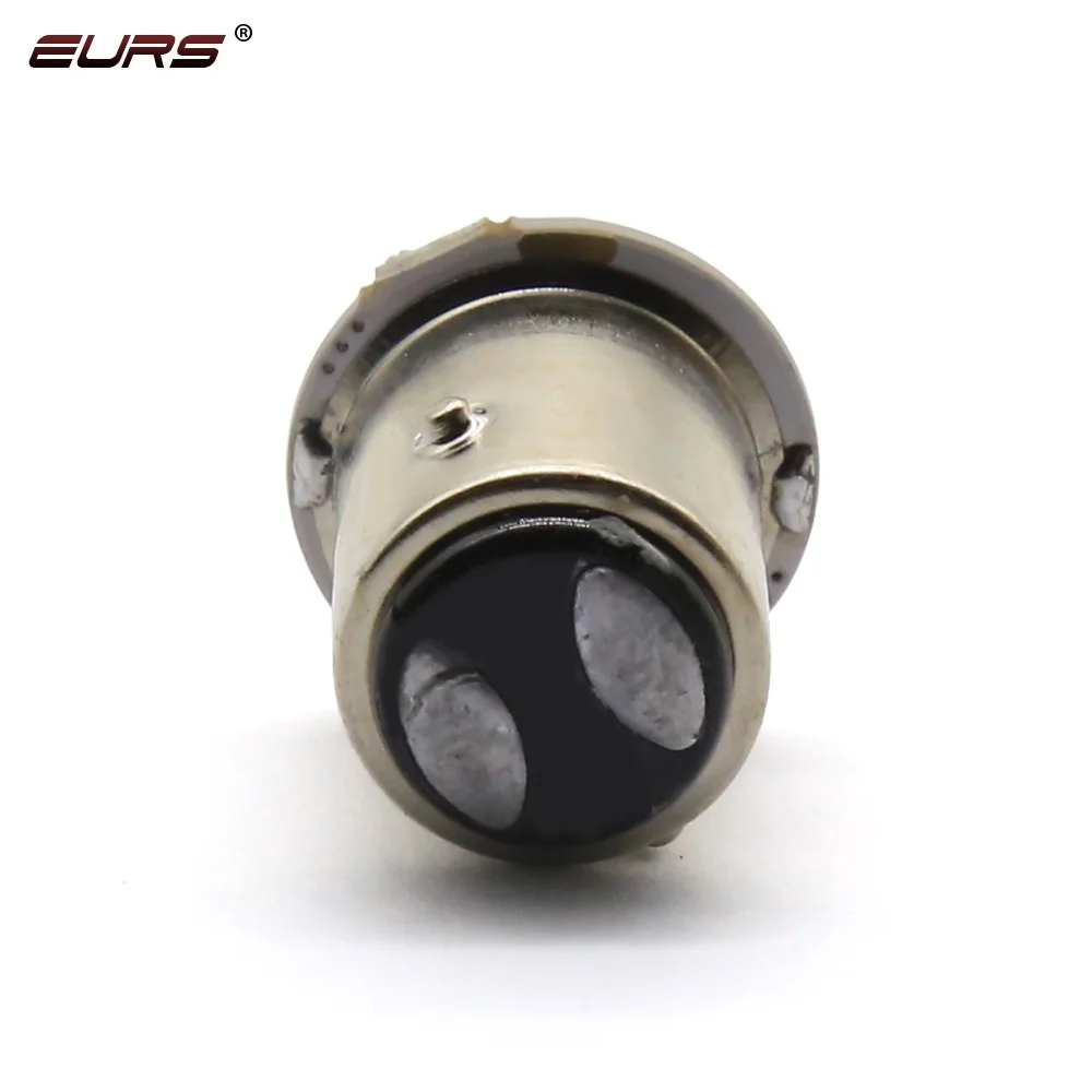  EURS по ценам производителя оптом 3 Вт 1156 BA15S 1157 DC12V cob Светодиодная лампа автомобиля задний фонарь светодиодный