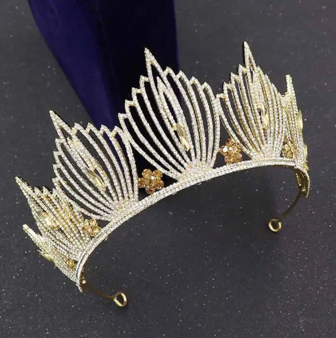 prince crown