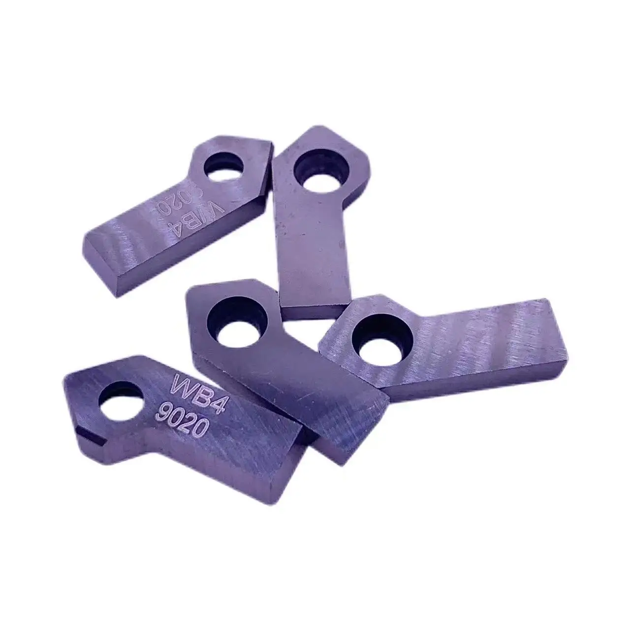 SERDI NEWEN WB49020 Carbide Valve Seat Cutter Turning Tool High Precision Tungsten Carbide Valve Seat Inserts