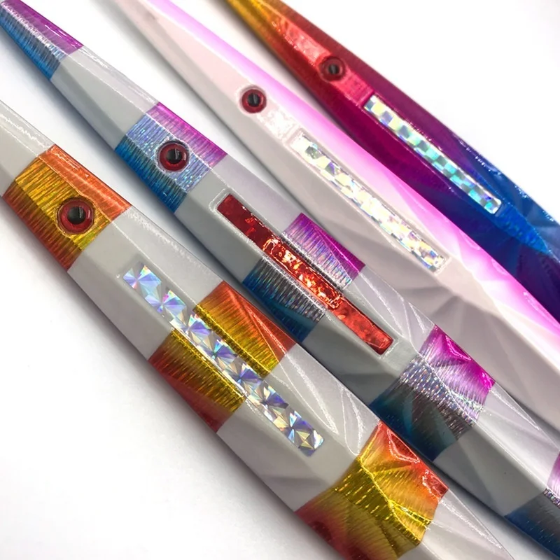 Рыболовная приманка для голубого тунца