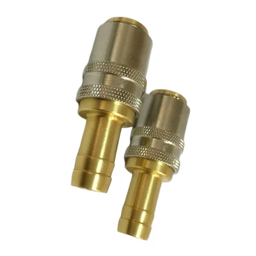 Соединительная трубка из ПТФЭ равна 90 соединителям соединительные муфты для пресс-форм Lok Rectus или резьбы Hasco пластиковая литьевая форма