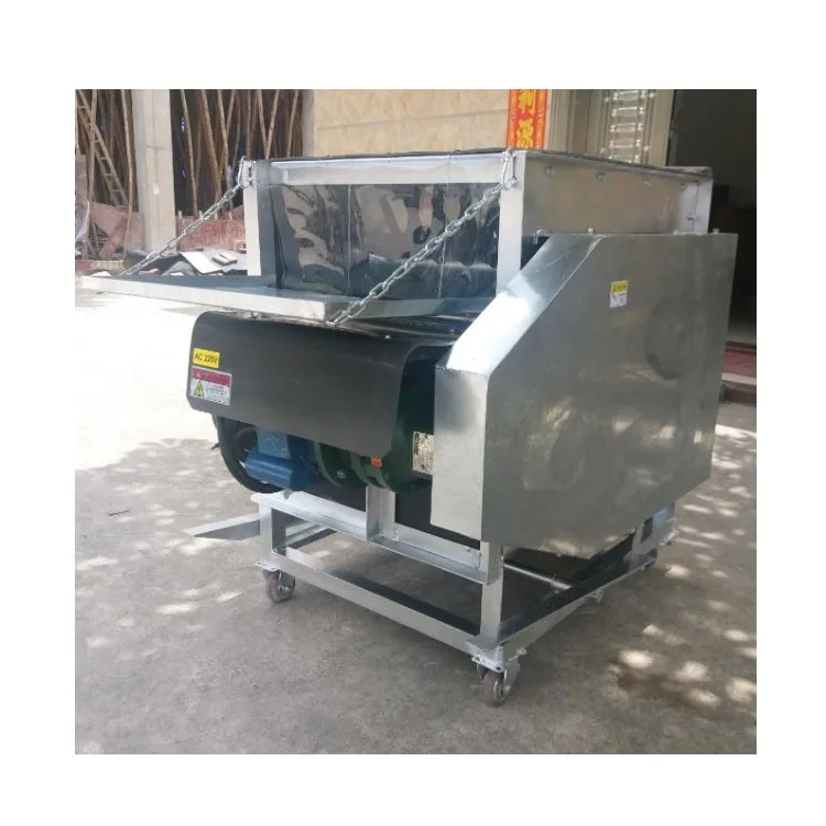 chicken scalding pool feather plucking machinery pluckers machine poultry plucker for