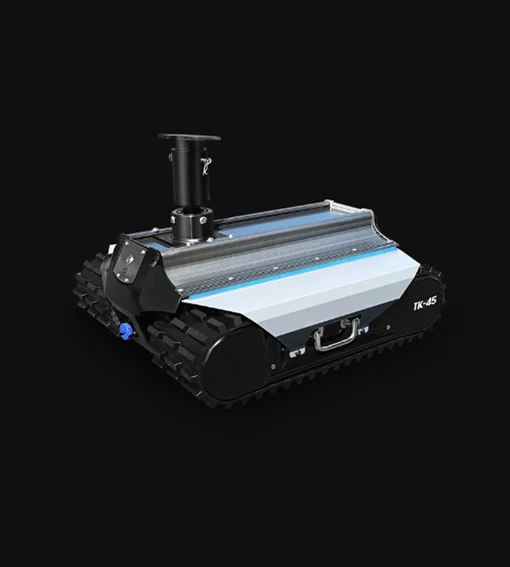 RV 2500 фунтов с дистанционным управлением