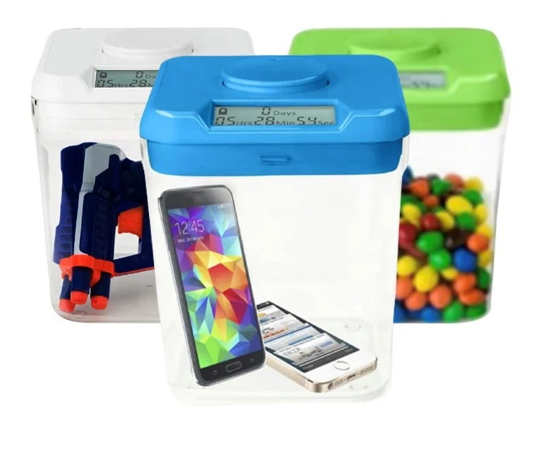 Лидер продаж на Amazon многофункциональный самоуправляющийся телефон пищевая игра таймерный