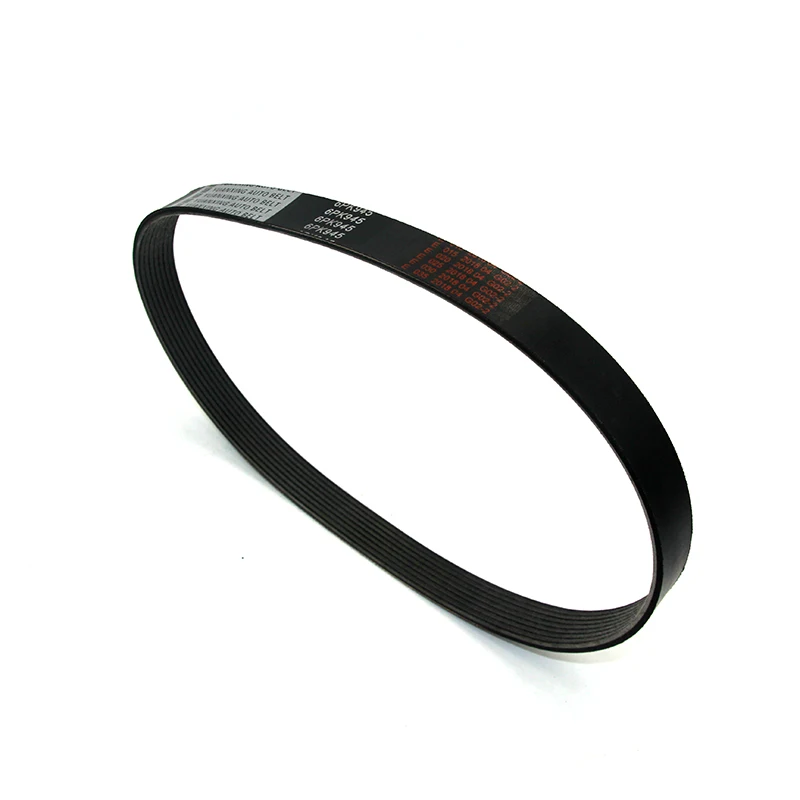 
Manufacturer specializing in the production of PK rubber belt multi - belt 
