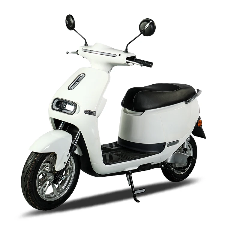 hot sale CKD/SKD wholesale  scooter electric motorcycle electric vespa motorcycle for adults