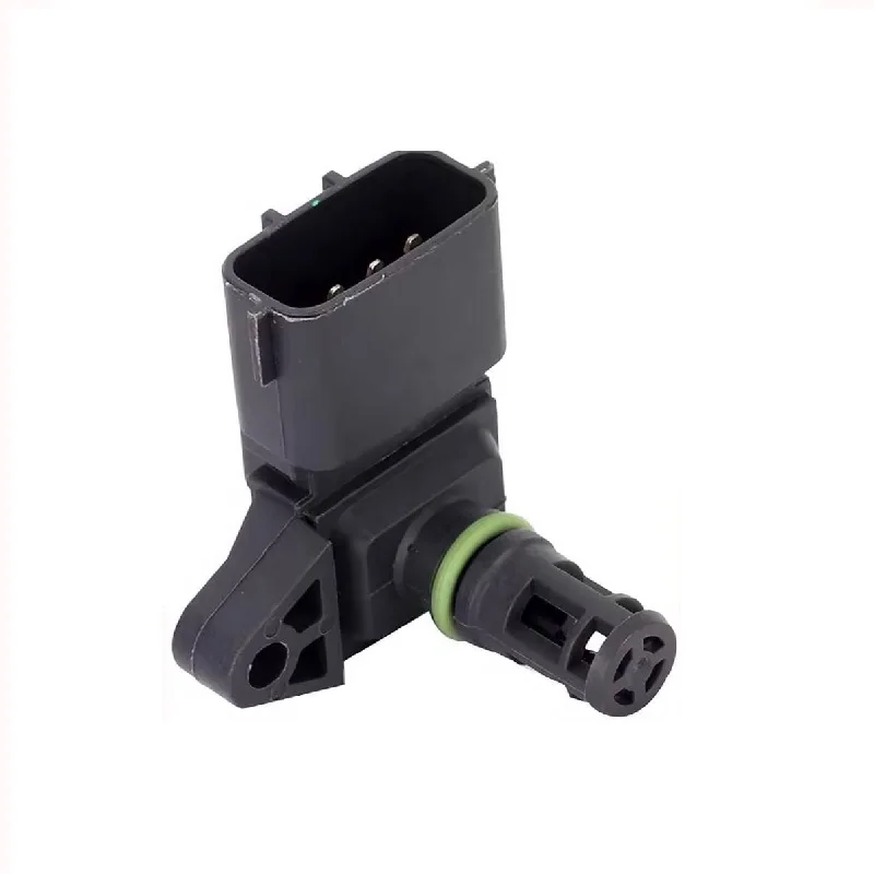 Applicable to Pc200-8 300-8 400-8 oil temperature and pressure sensing switch 2897334