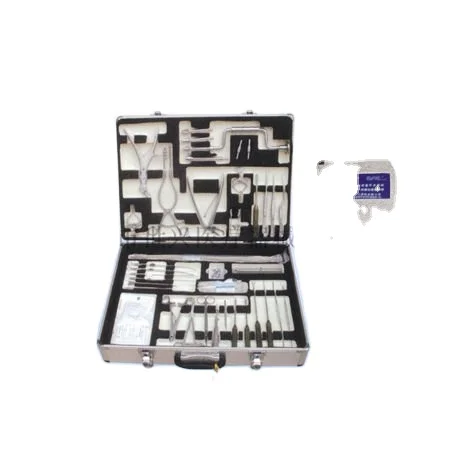 SSL-II мозга основные хирургические набор инструментов/нейрохирургические инструменты