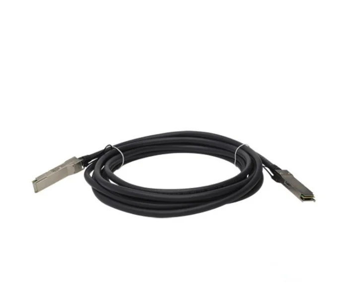 Compatible 40G QSFP+ Passive Direct Attach Copper Cable