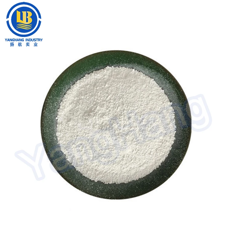 Use in the food and beverage food ingredient sodium benzoate powder