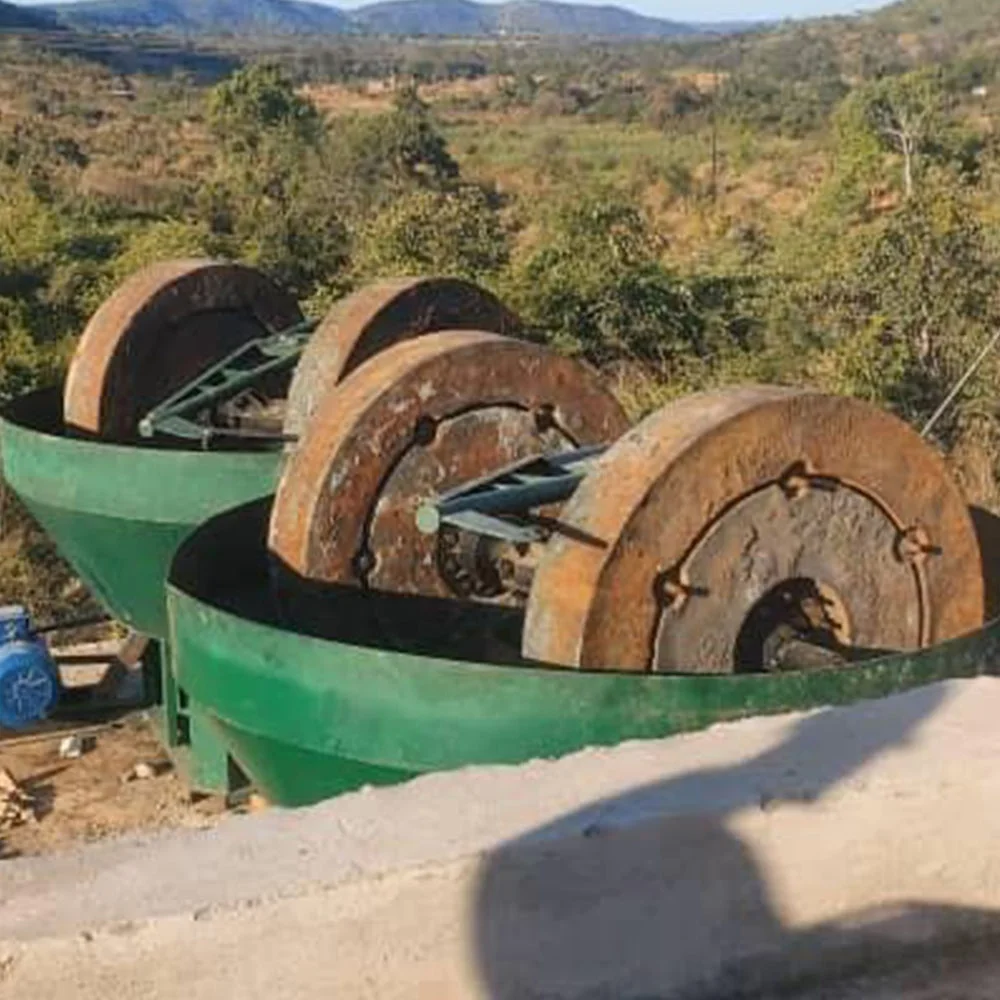 Iron Ore Gold Refinery Plant Processing Machine Plant Mobile Mineral Cip Cil Rock Gold Mining Equipments Processing Plant