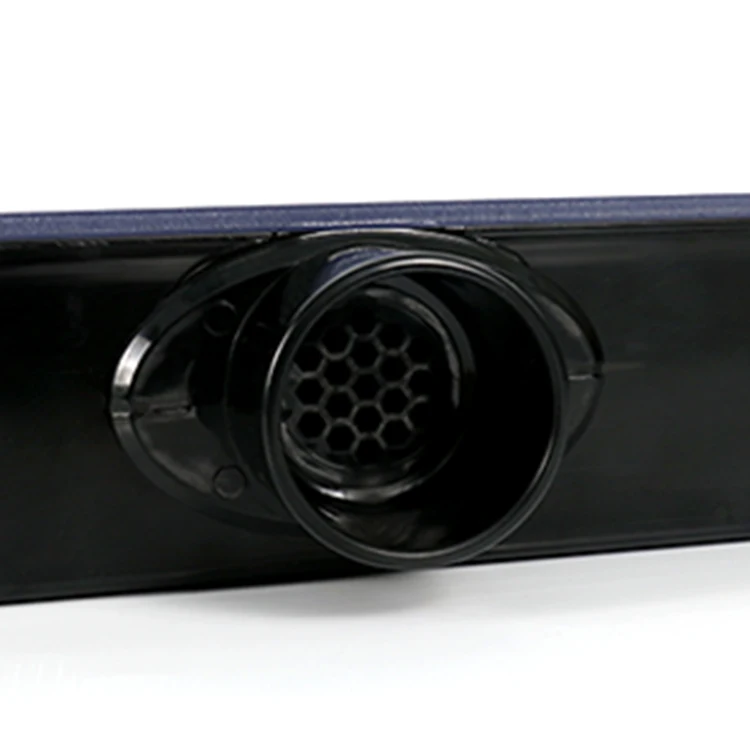 acrylic waterfall blade in garden ornaments & water feature