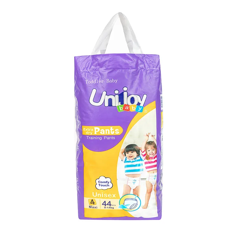a grade baby diaper pants baby product from china
