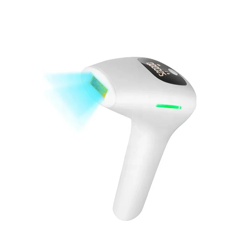 
ARTZ Flashes Permanent IPL Epilator Beauty Device IPL Hair Removal Laser Home Use Painless Portable IPL Hair Removal Laser 