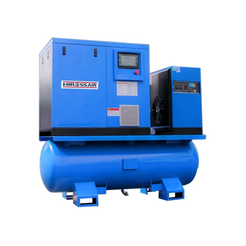 high efficiency air compressor 300 bar compressor pcp compressor energy saving