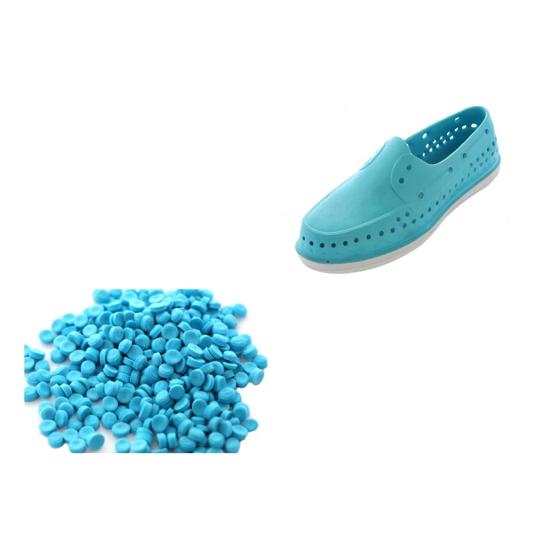 Eva внутренний материал обуви/гранулы/соединение для внутренней обуви