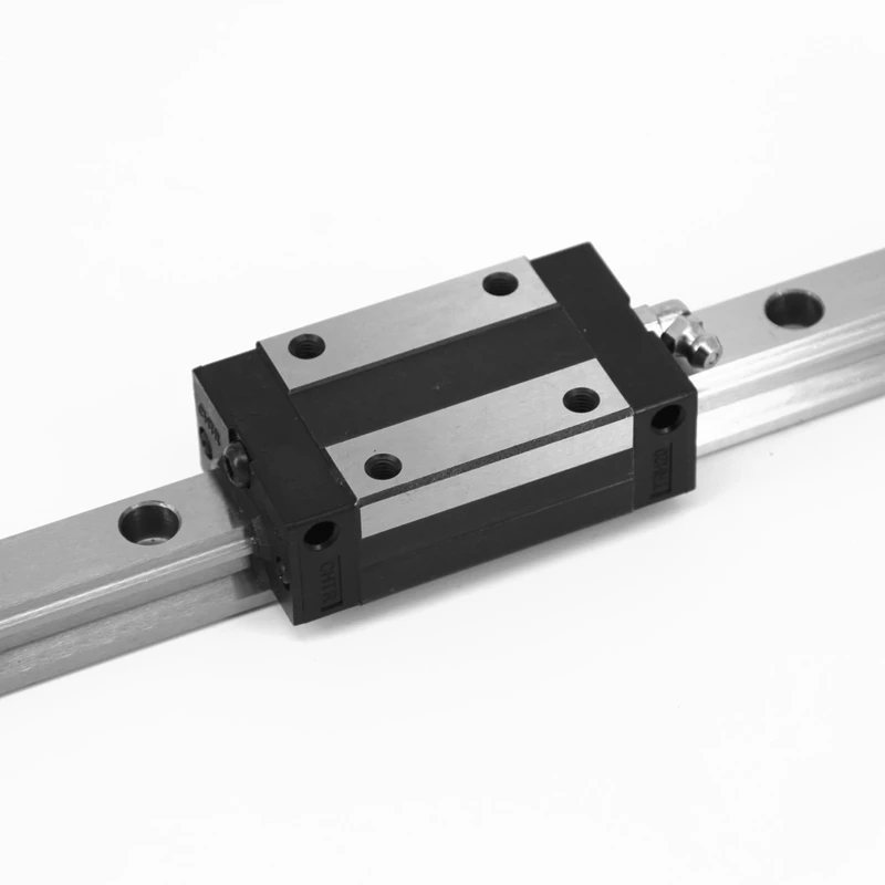 cnc machine slideways high quality guarantee ERSK domestic linear motion bearing guide slideway