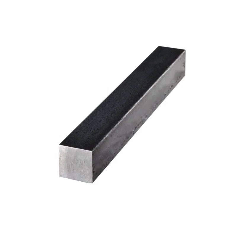 M2 D2 D3 A2 4340 410 P20 H13 S1 S7 4140 52100 Suj2 AISI 1084  low carbon High Strength Structural Carbon Steel Square Bar