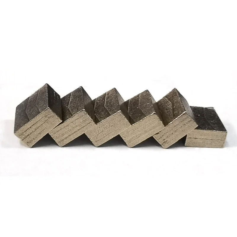 Diamond segment for granite cutting Block cutting segment for granite marble sandstone andesite basalt