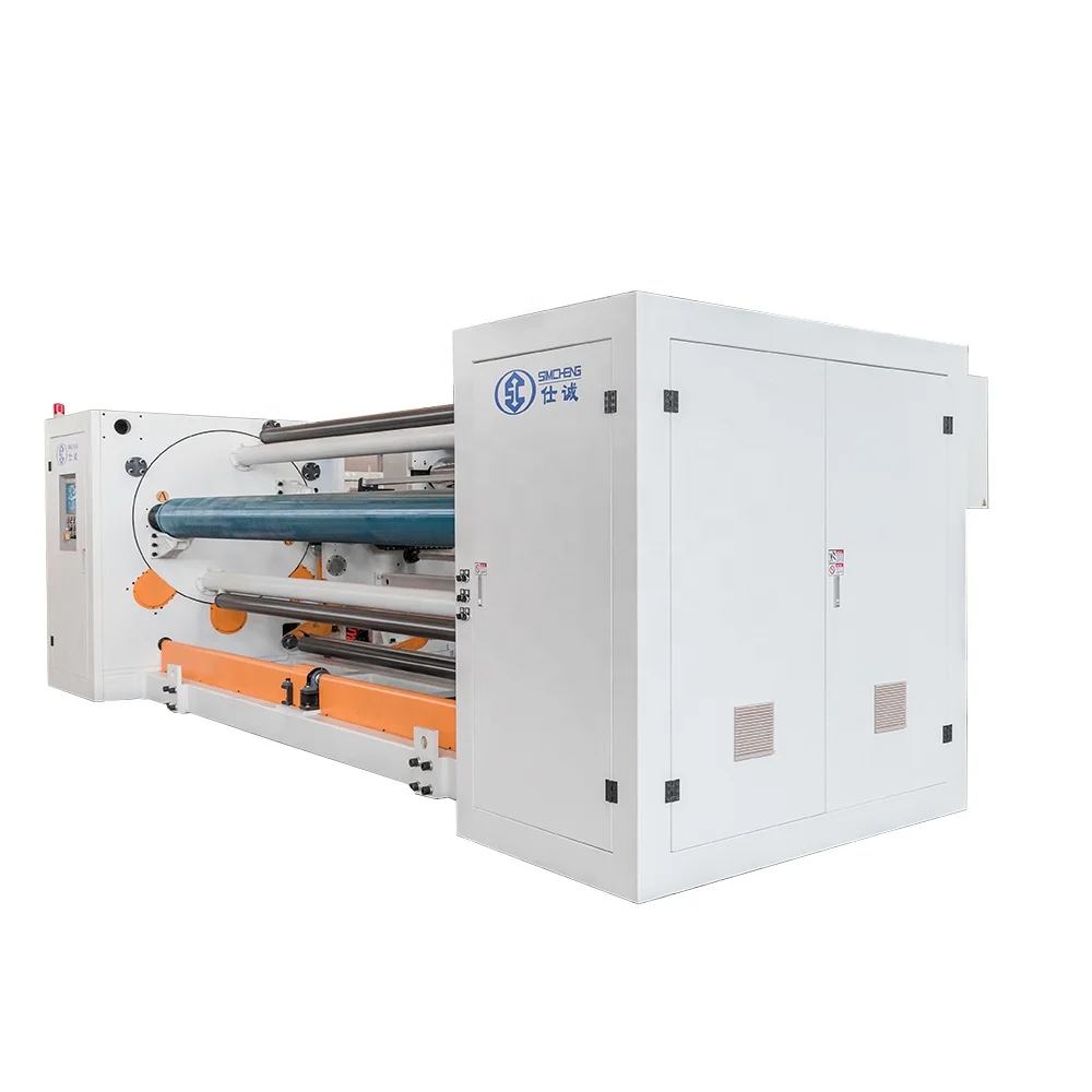 Multi Layer Cast Film Extruder Machine Extruder