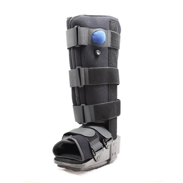 LS7107S пневматический кулачковый ходунок для ортопедического бандажа реабилитации растяжения голеностопа с CE ISO