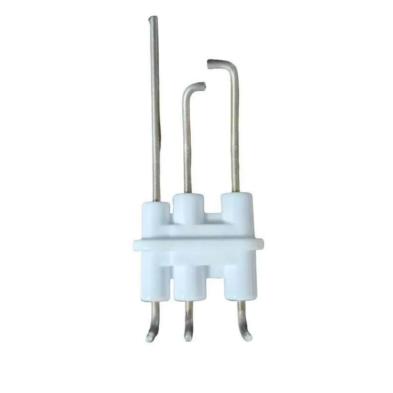 3 needle type ignition electrodefor gas boilers