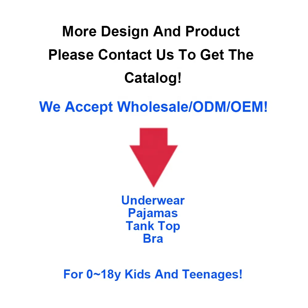 Wholesale & Custom Latest Female Designs Bra For Ladies Women Cotton Comfy Top Shirt Manufacture Teens Clothes